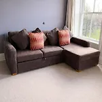 Apartment Portland Square Carlisle (Cumbria)