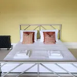 Portland Square Apartment