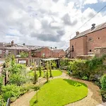 Portland Square * Carlisle (Cumbria)