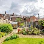 Lejlighed Portland Square *