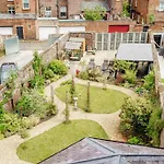 Apartment Portland Square *