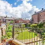 Apartment Portland Square Carlisle (Cumbria)