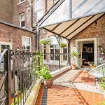 Apartment Portland Square *