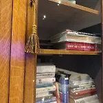 Portland Square Apartment