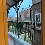 Portland Square Apartment