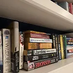 Apartment Portland Square *