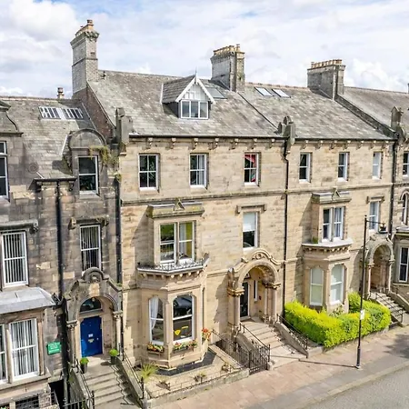 Apartamento Portland Square