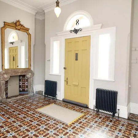 Apartamento Portland Square