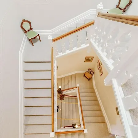 Apartamento Portland Square *