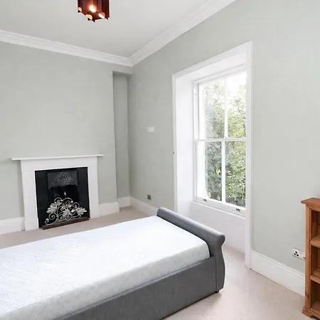 Apartamento Portland Square