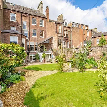 Lägenhet Portland Square Carlisle (Cumbria)
