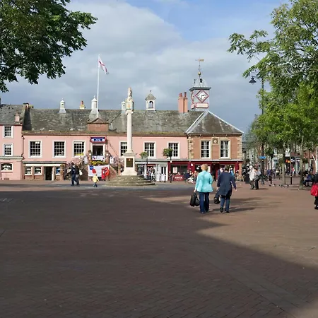 Lägenhet Portland Square *