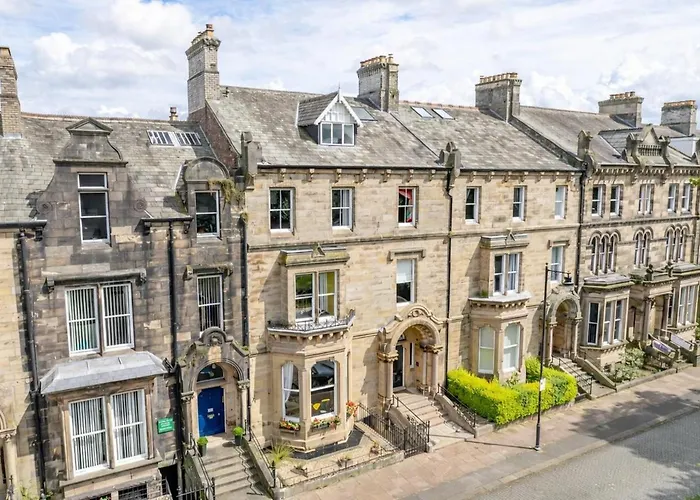 شقة Portland Square