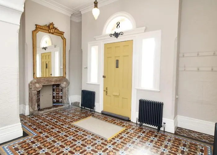 Apartamento Portland Square