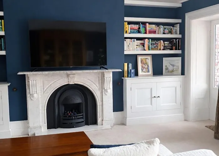 Portland Square Apartamento Carlisle (Cumbria)