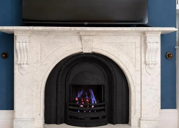 شقة Portland Square *