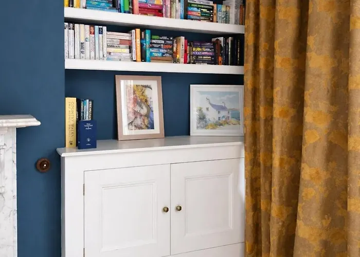 Apartamento Portland Square Carlisle (Cumbria)