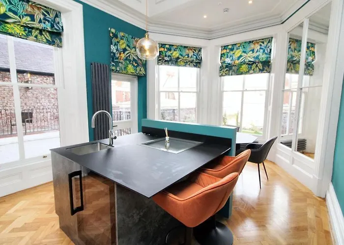 Portland Square Carlisle (Cumbria)