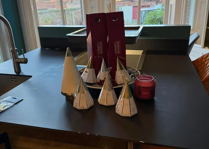 Portland Square كارلايل