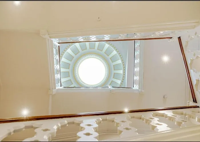 Portland Square Apartamento