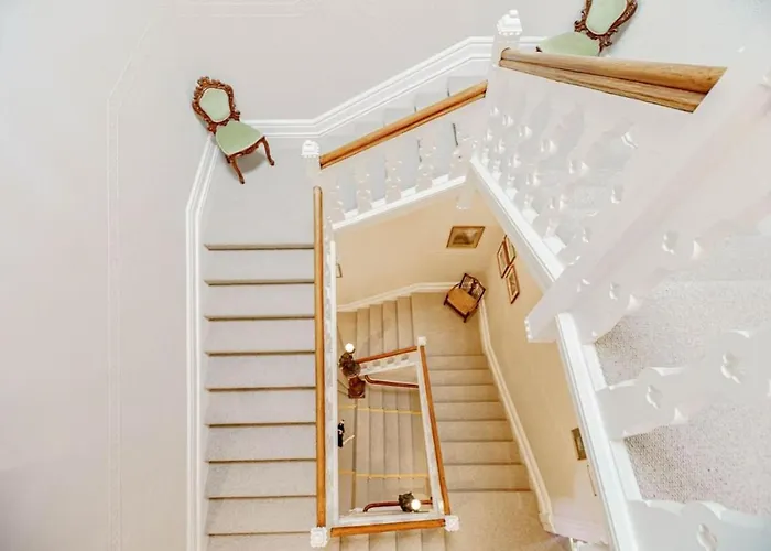 Apartamento Portland Square *