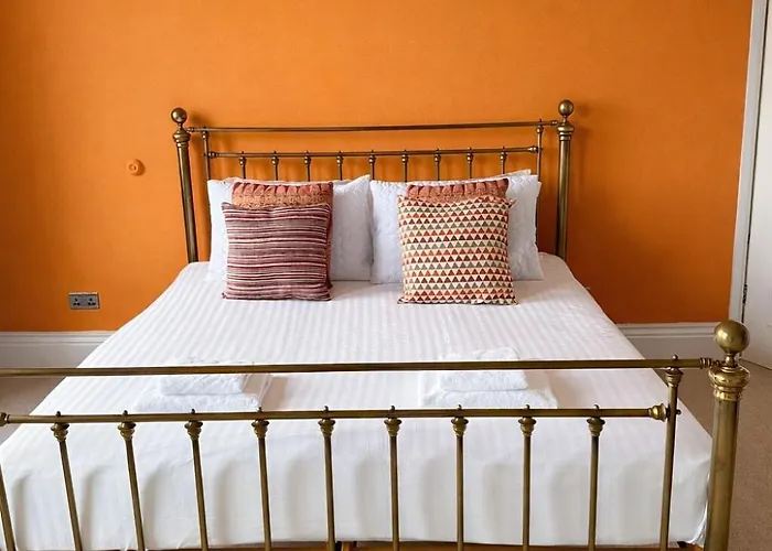 Portland Square Apartamento Carlisle (Cumbria)