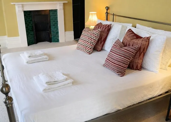 شقة Portland Square