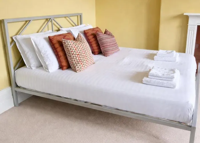 Apartamento Portland Square