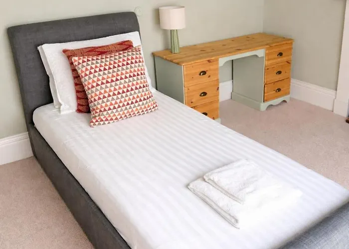 Portland Square * كارلايل