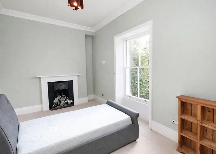 Apartamento Portland Square