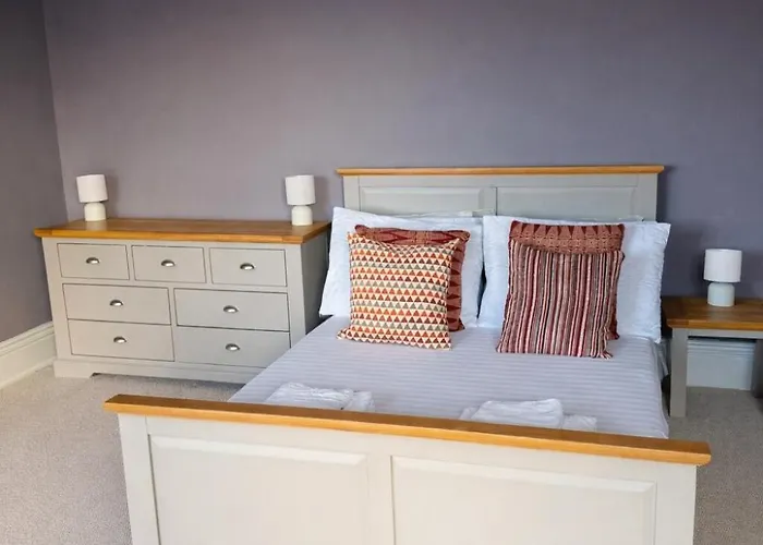 Portland Square Apartamento Carlisle (Cumbria)