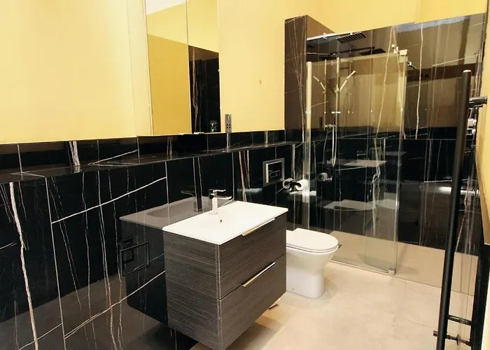 Portland Square شقة كارلايل