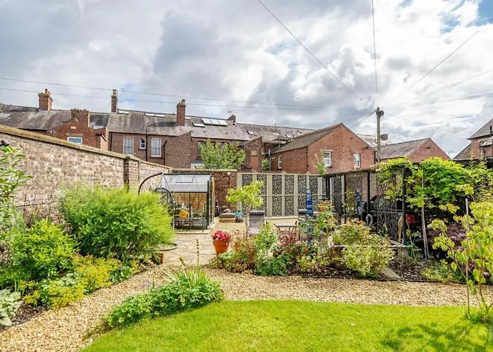 Apartamento Portland Square *