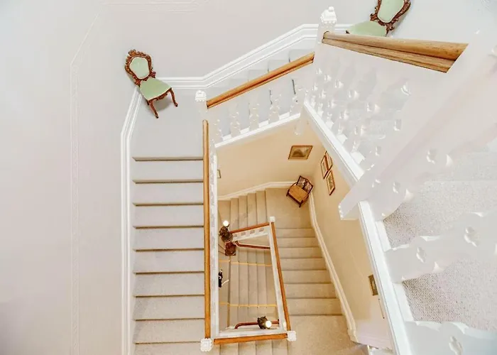 Apartamento Portland Square Carlisle (Cumbria)