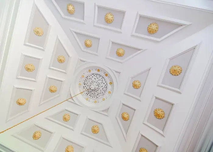 Portland Square شقة *