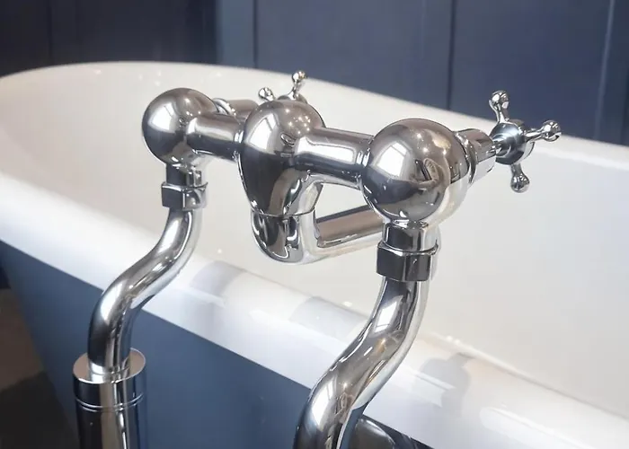 Apartamento Portland Square *