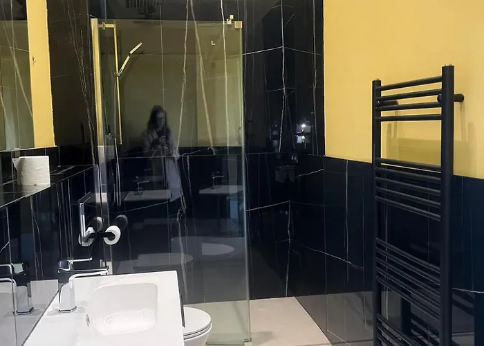 شقة Portland Square كارلايل