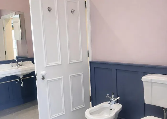 شقة Portland Square